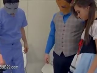 Beguiling violently ударих bdsm мадама с въжета