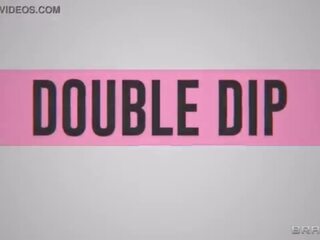 Dubbele dip op de magie stok door brazzers&comma; downloaden bij zzfull&period;com&sol;bz