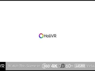 Holivr _ jav vr _ ของฉัน gf สาธารณะ การบุกรุก