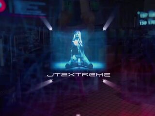 Lateks lab - 3d futanari multfilm xxx video by jt2xtreme