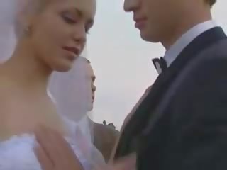 러시아의 결혼식