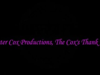 Żona zegarki mąż pieprzyć realistic brudne wideo klips lalka marilyn w seks lalka trójkąt 4k - mister cox productions