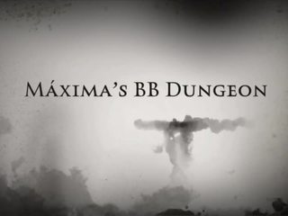 Maximas bb 地下城 trailer