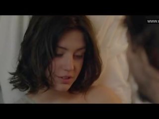 Adele exarchopoulos - ora klamben reged clip scenes - eperdument (2016)